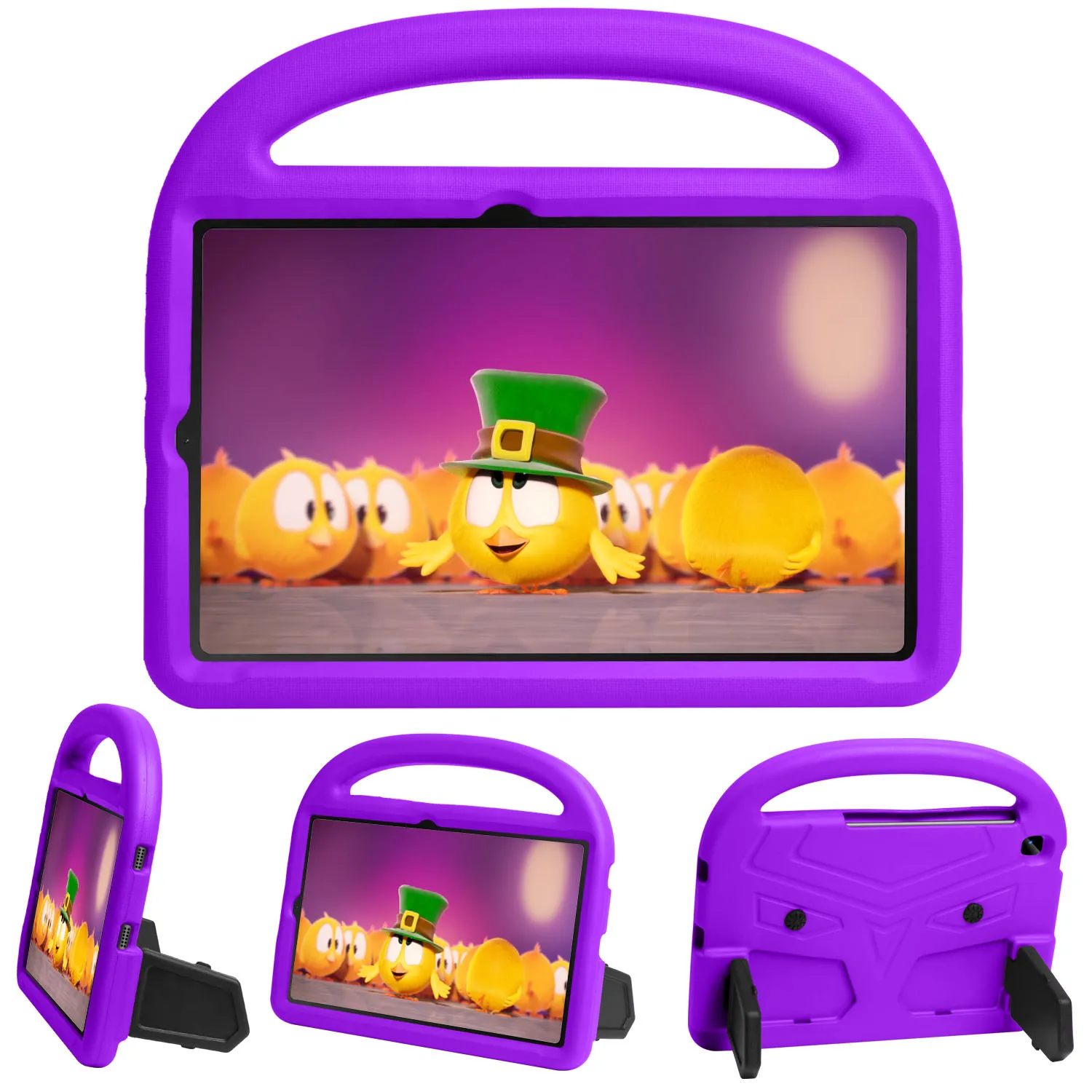 Cute Cartoon EVA Stand Cover