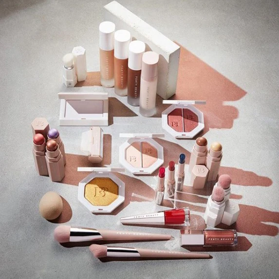 Whoops Makeup Store
