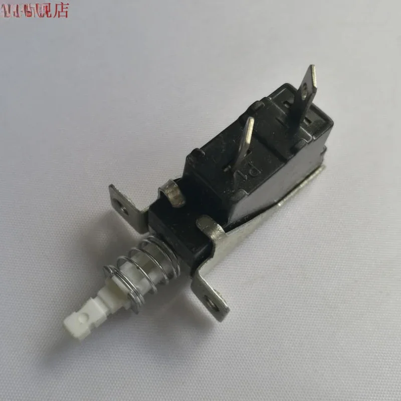 2Pcs for Pioneer Midea Gree heater oil heating power switch accessories universal 250V 10A