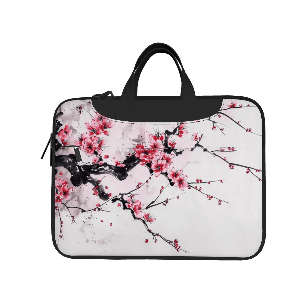 

Модная ультратонкая сумка для ноутбука через плечо 13, 14, 15,6 дюйма