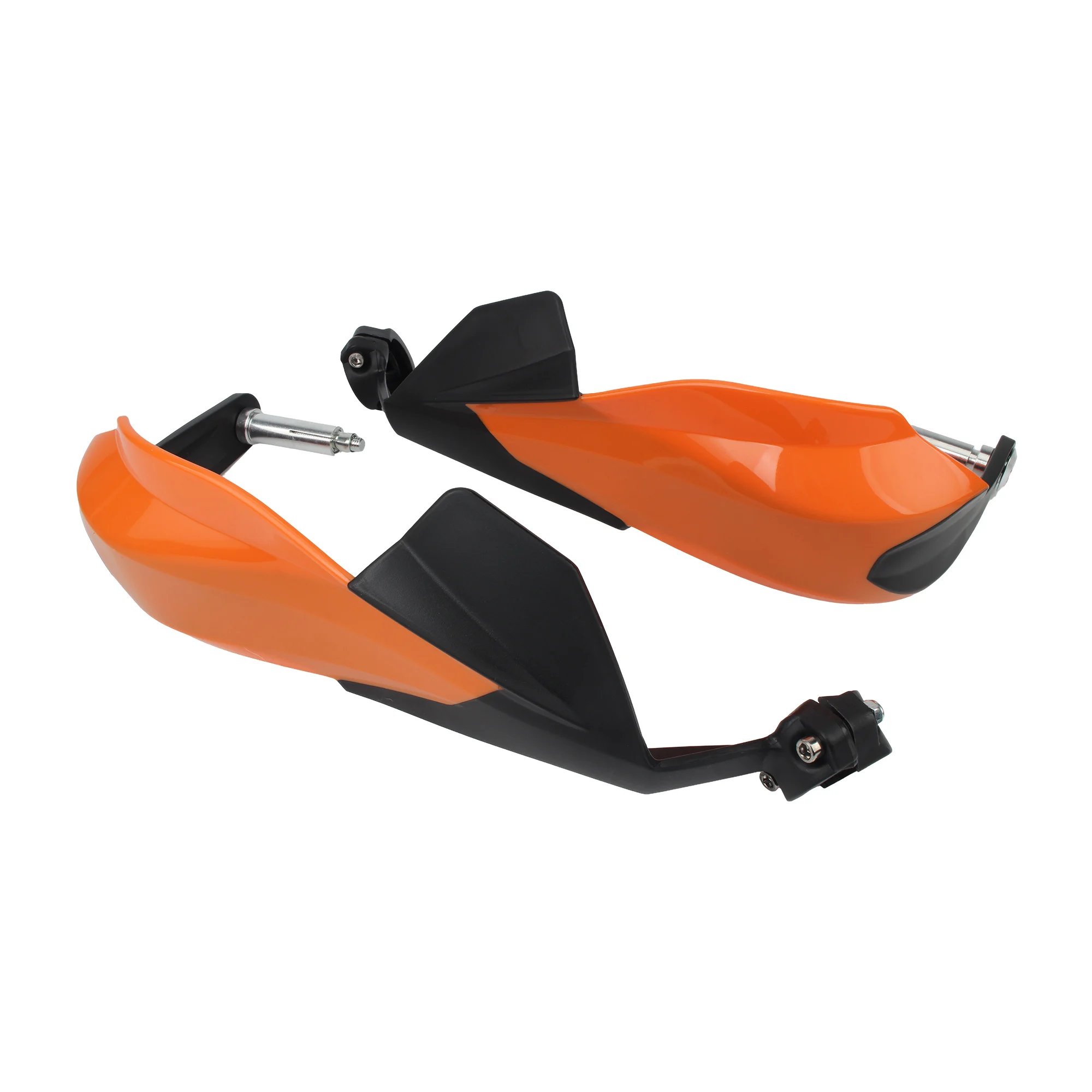 Motorrad Handschutz Hand Schild Schutz Für KTM DUKE 390 690 790 1050 1290 1190 1090 Super Abenteuer R/S/T für Alle Modelle – Detail 4