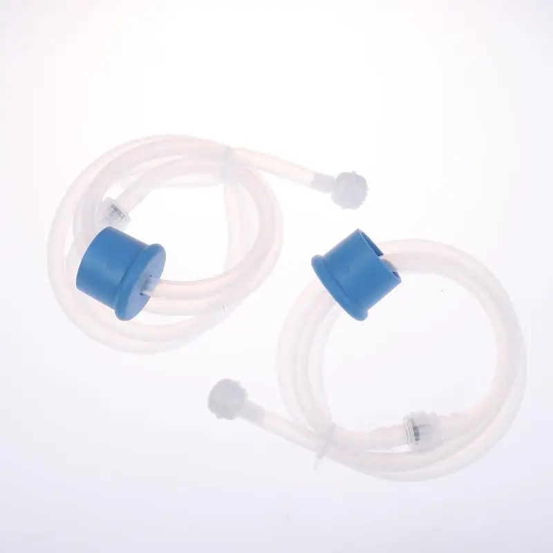 Essential Kitchen Sink Soap Dispenser Extension Tube Kit, Simplify Your Life