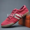 2024 Autumn New Men's Low Top Canvas Shoes Korean Edition Classic Student Casual Flat Bottom Lacing Breathable Board Shoes 1