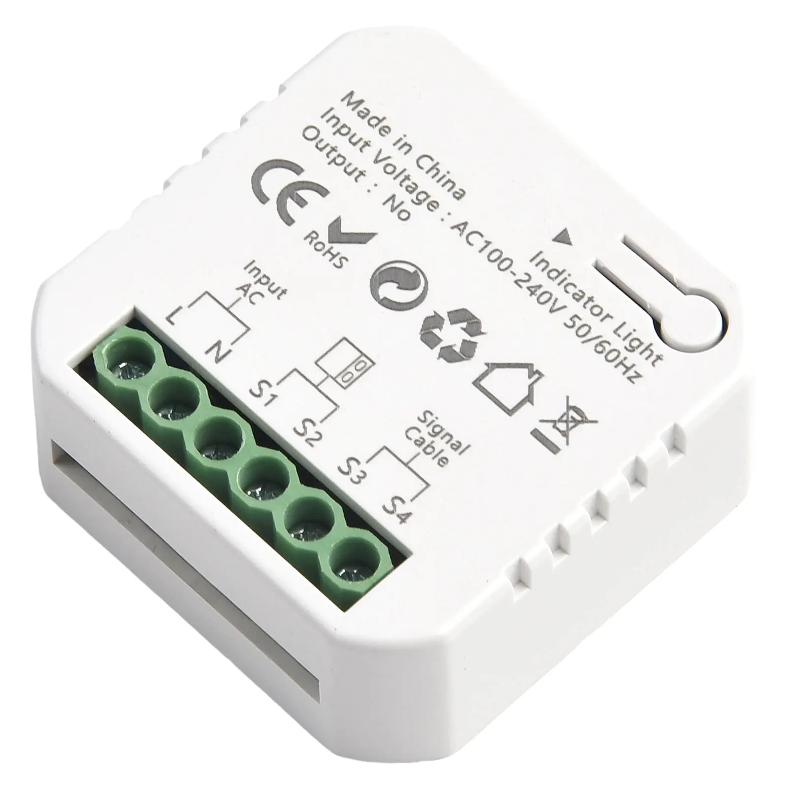 

Remote Control Your Gate with Life App and Voice Commands Converting Ordinary Gates into Wired Ones