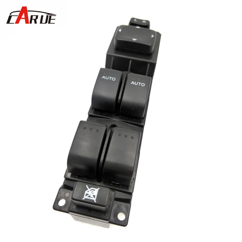 

OEM GS3L-66-350C New Master Control Switch Electric Power Window Switch For Mazda CX7 CX-7 2007-2012