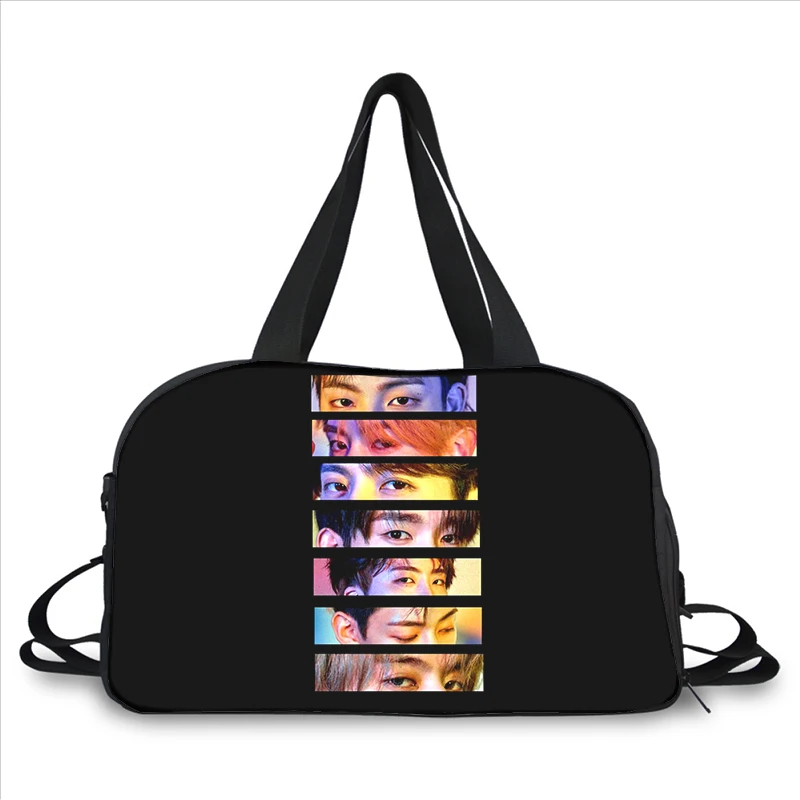 Рисунок 5 - Модная трендовая портативная многофункциональная