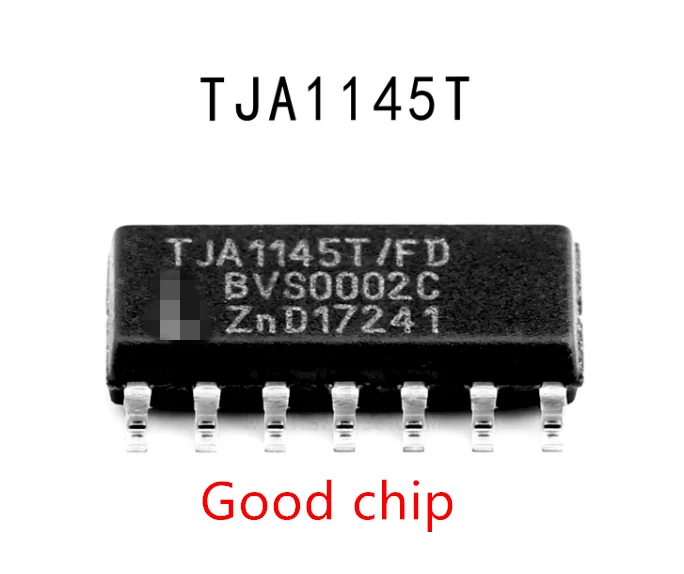 

1PCS TJA1145T/FD TJA1145T TJA1145 SOP-14