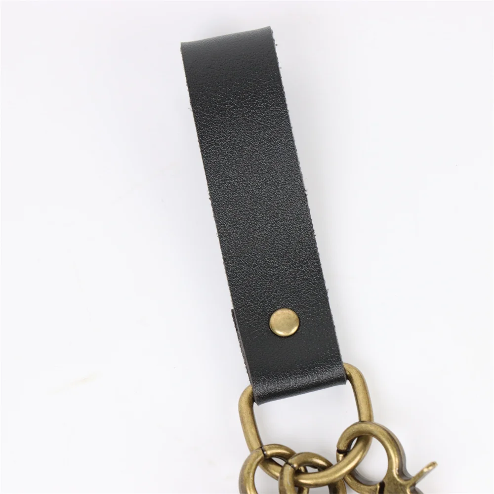 Medieval Alchemy Vial PU Leather Holder Belt - Artificial Potion Bottle Accessory for Renaissance Faires And Cosplay Belt