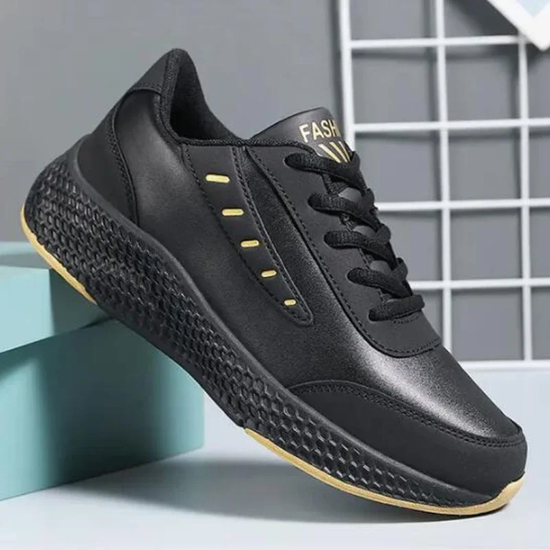 Zapatillas De Deporte Para Mujer, Cojín De Aire Completo De Palma 2020
