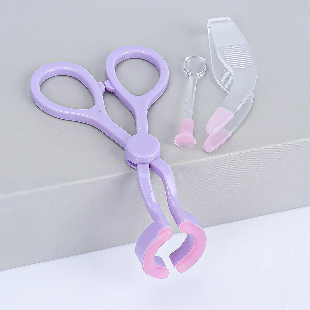 Deluxe Contact Lens Applicator & Removal Tool Set