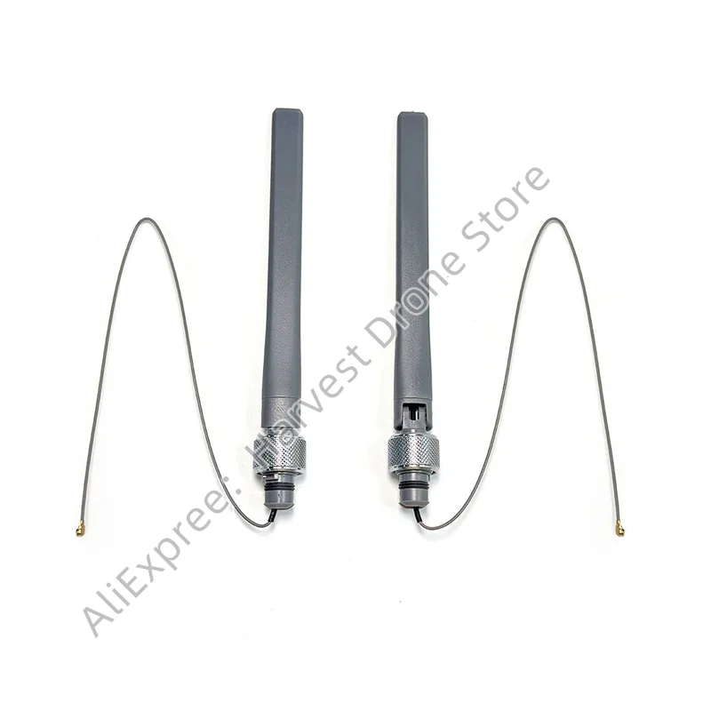 รูปสินค้า รีโมทคอนโทรล SDR เสาอากาศ โดรนเกษตร ควบคุมระยะไกล