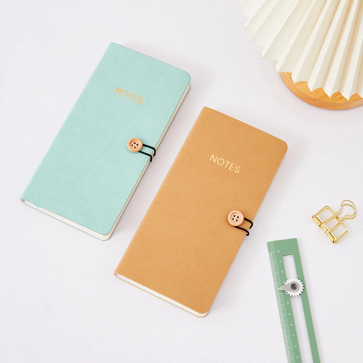 Bright Colored Design Paper