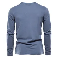 Long Sleeve T-Shirt (Cotton Classic)