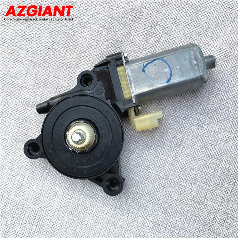 Azgiant Sinistra Alzacristallo Alzacristallo Motore Attuatore Motore Accessori Auto Per Hyundai Ix35 I35 Lh