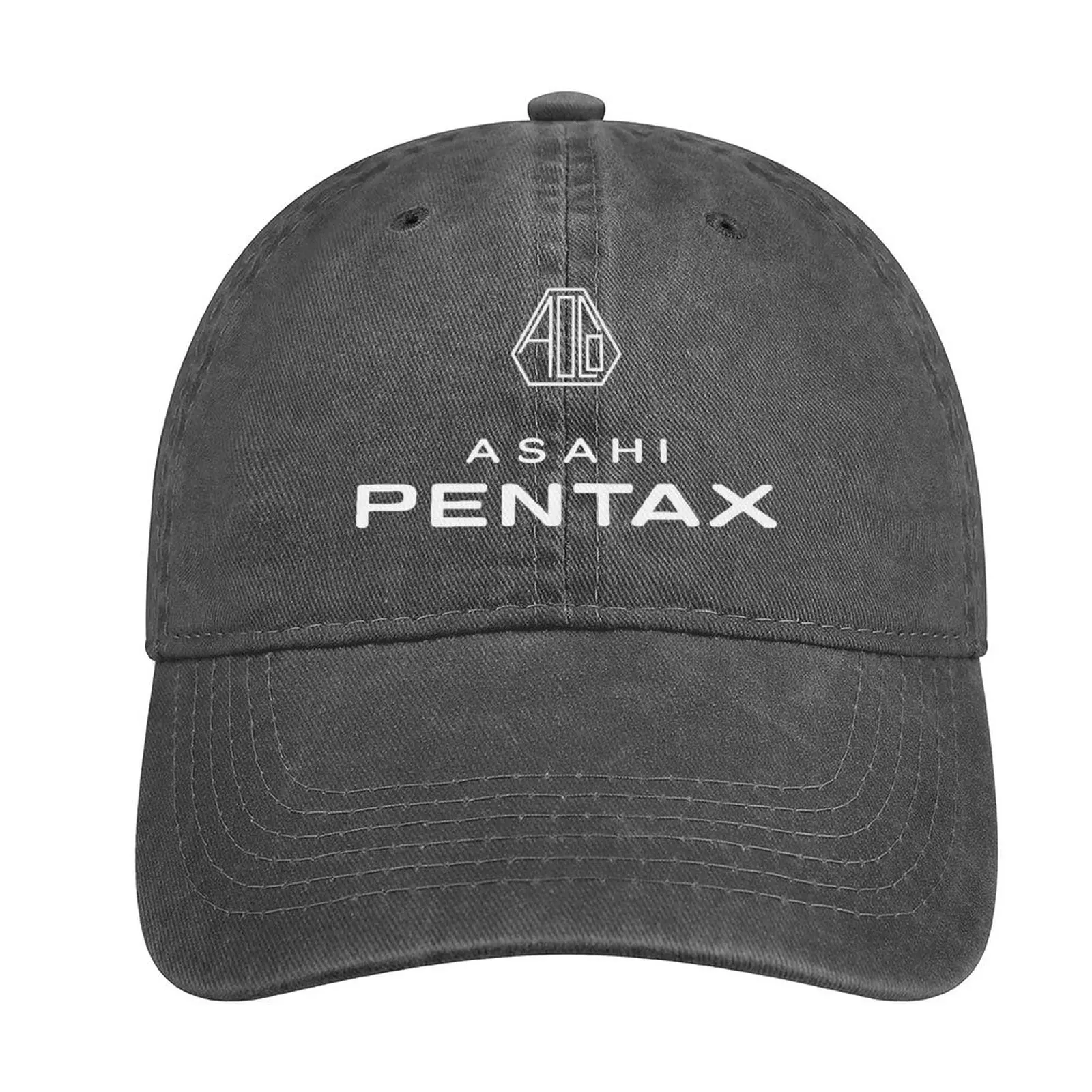 Asahi Pentax Cappello Da Cowboy Visiera Berretto Tattico Militare Moda Spiaggia Uomo Cappelli Donna