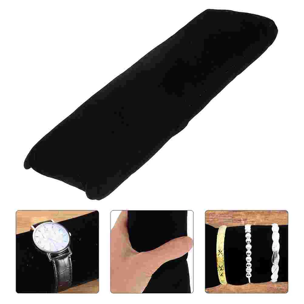 

Long Watch Display Pillow Long Watch Velour Pillow Long Velour Display Pillow