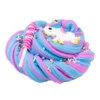 2.03oz Color Unicorn Fluffy Butter Slime Diy Super Soft False Cake Non-Sticky Slime Charms Supplies Plasticine Modelling Toys 4