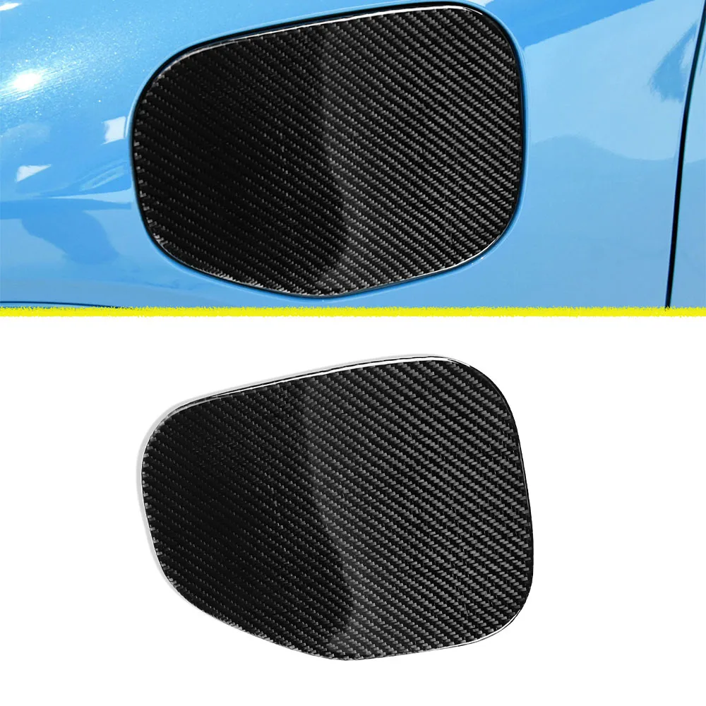 

Для Ford Mustang Mach-E 2021 2022 зарядное устройство декоративная Обложка отделка Наклейка Автомобильные внешние аксессуары Стайлинг углеродное волокно