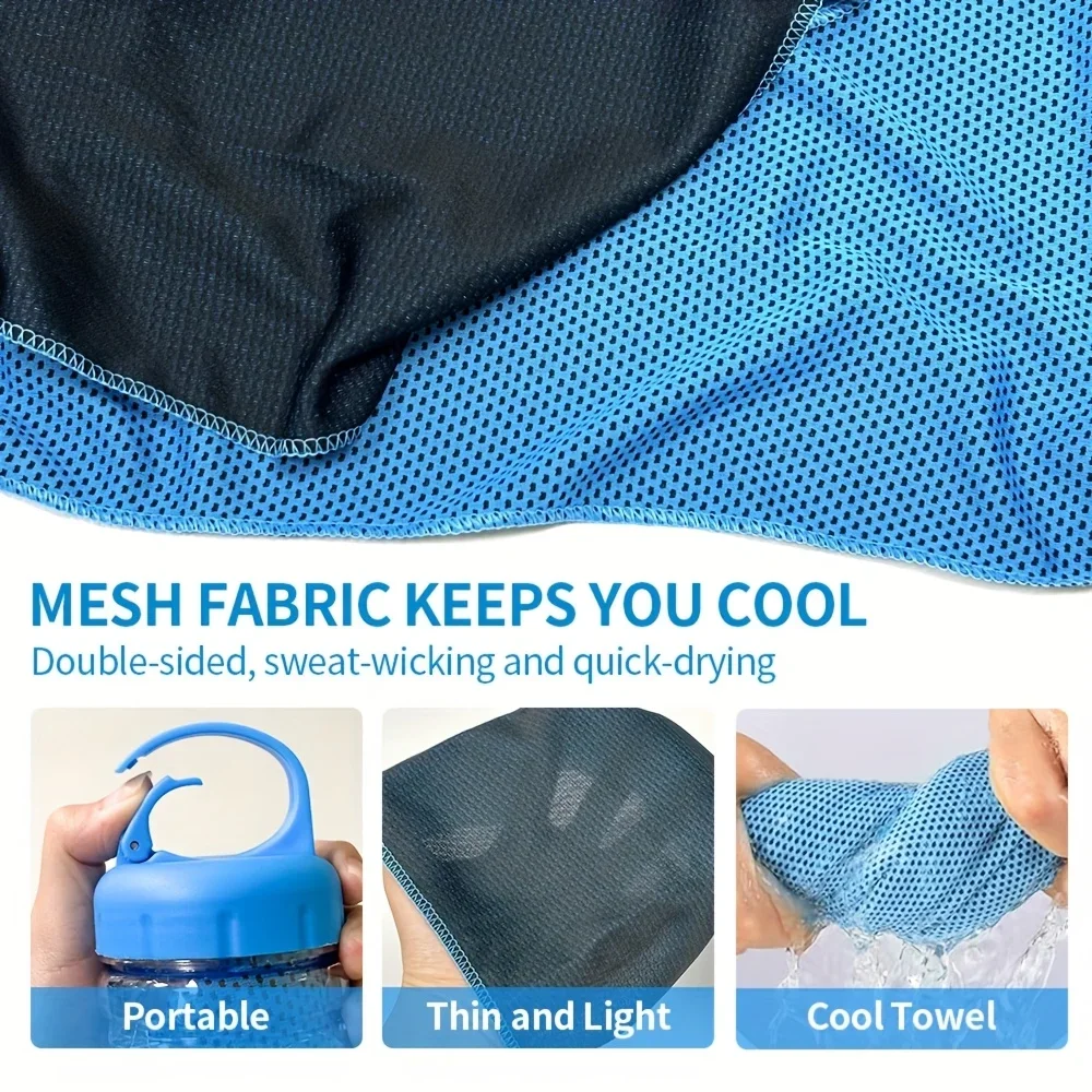 Quick Dry Towel 5