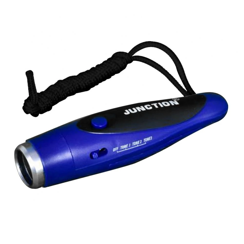 Durable Pigeon Whistle Waterproof High Decibel Whistle Large Volume Rechargeable Training Whistle Outdoor Supplies Survival 4