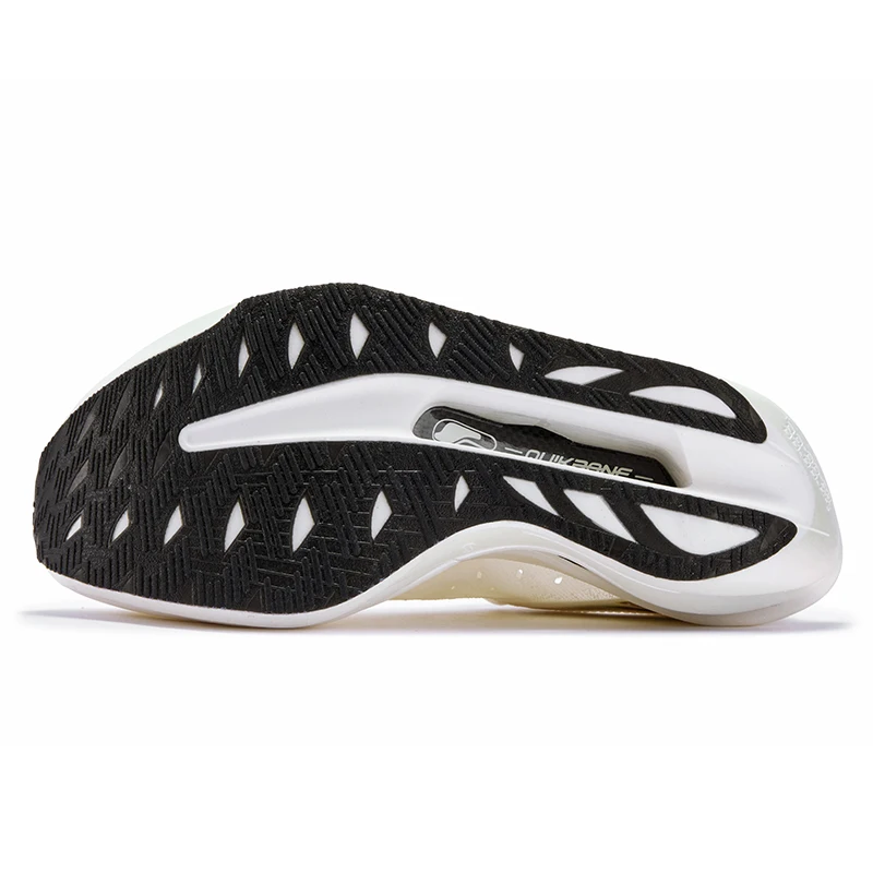 361 Degrees Furious Future 2.5 Running Shoes Marathon Plate Racing Carbon Breathable Durable Cushioned Stable Sneakers 672612228