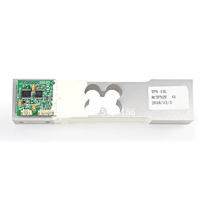 Load Cell For Cas Cl5200 Novo Original Loadcell Pressure Sensor Label Scale Cl5200 - Imagem 2