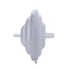 For Spectra S2 electric breast pump Part Kit accessory Flange Tube Duckbill valves backflow blocking valves collection bottle 4