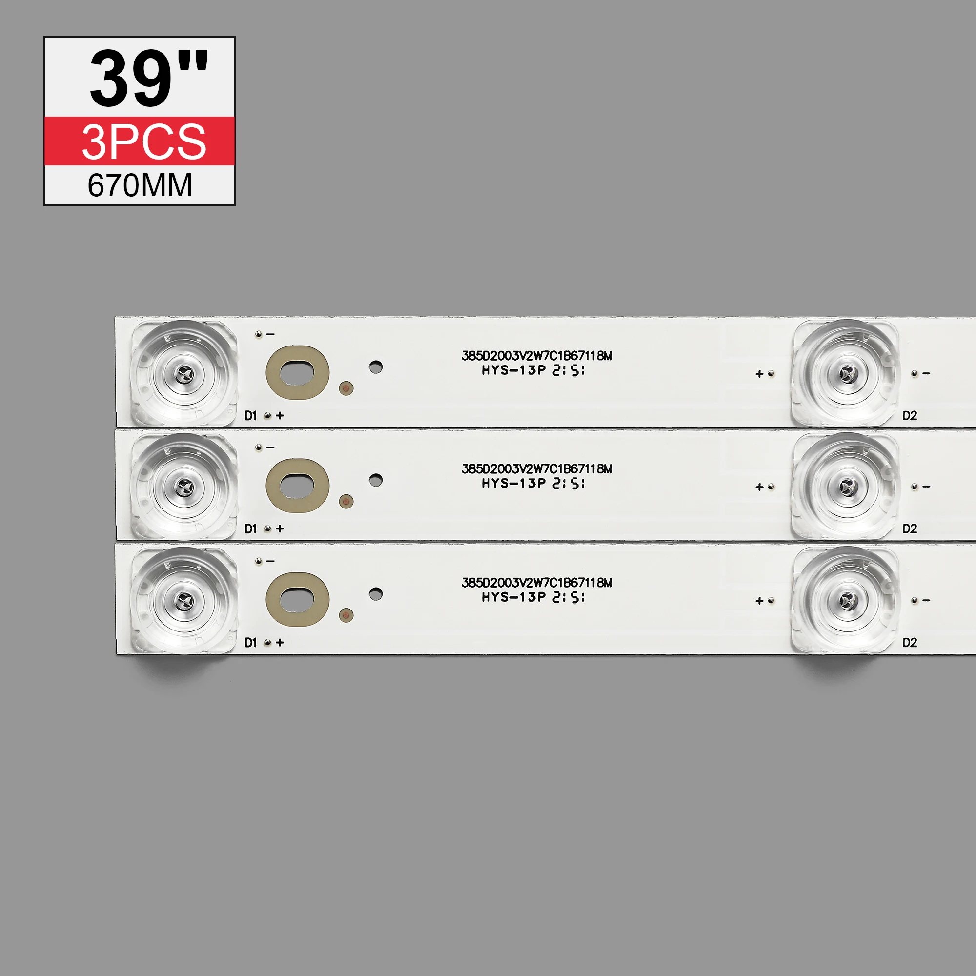 LED Ʈ Ʈ 7  DEXP H39D8000Q M39D7000Q h39d7000g DM-LED39R201BT2 EX-39HT001B CC02385D671V07 385B 385E20 3X7 7S1P