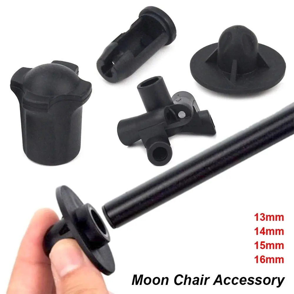 TPU Moon Chair Leg Protectors Anti Slip Furniture Accessories