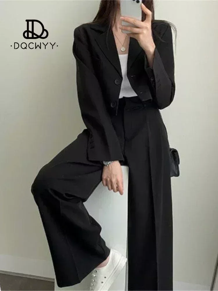 Black Suit