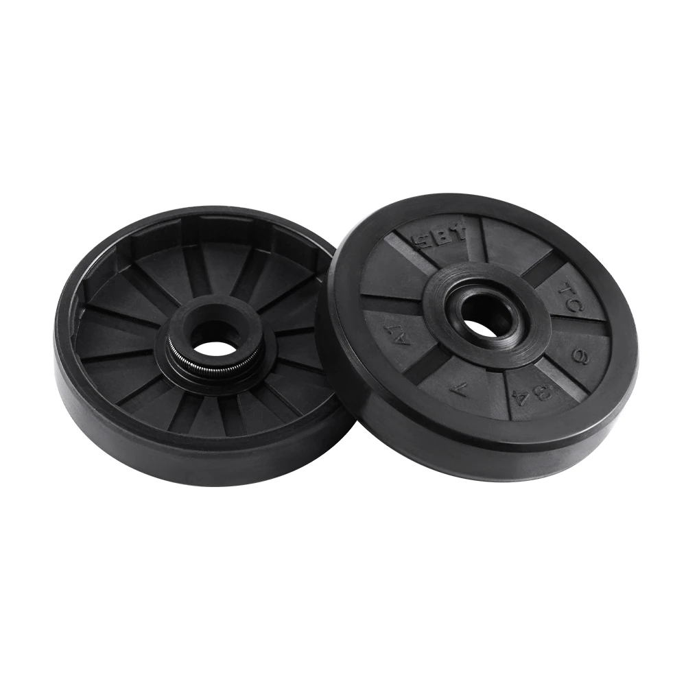 Clutch Push Rod Oil Seal Rubber For Suzuki Gs500 Gs500e 550e 550l