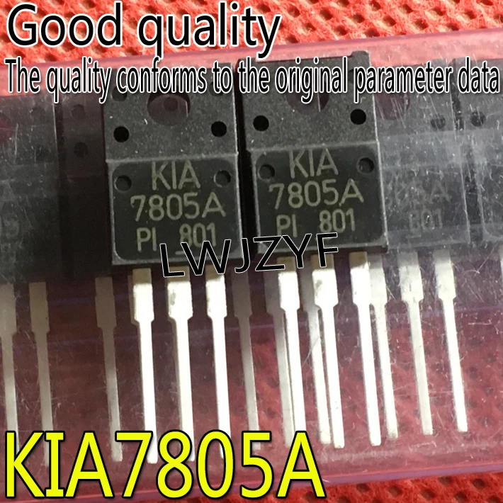 10Pieces-New-KIA7805A-KIA7805-TO-220F-MOSFET-Fast-shipping.jpg