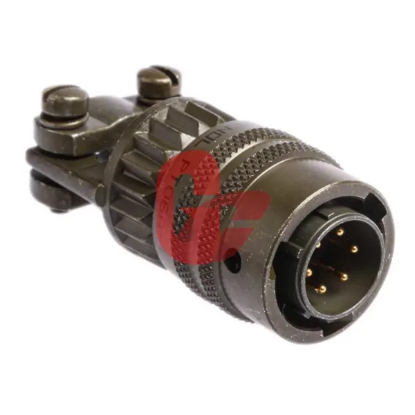 PT06A-10-6P(SR) оригинальный подлинный точечный коннектор амфенол