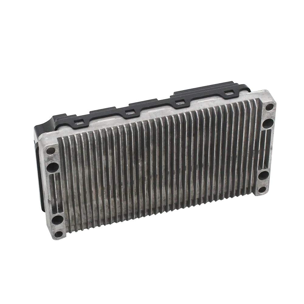 VOTOL EM80GTSP Controller 72V80A72260 Sine wave intelligent programmable 3-4kW electric scooter motorcycle controller