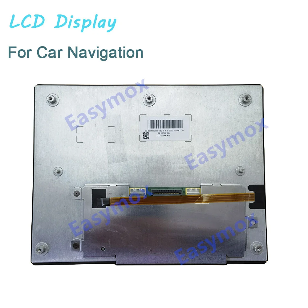 59.08.c33.001 7Y13.00148.M01 Original 8.0 Inch LCD Display Screen for Chrysler Dodge Jeep Car Navigation Screen GPS