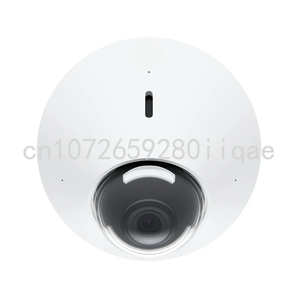 

Ubiquiti UVC-G4-DOME 4MP Infrared Night Vision Hemisphere Security Network Camera Built-in Mic