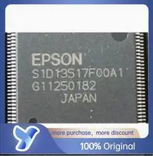 

Original new S1D13517F00A100 integrated circuit chip