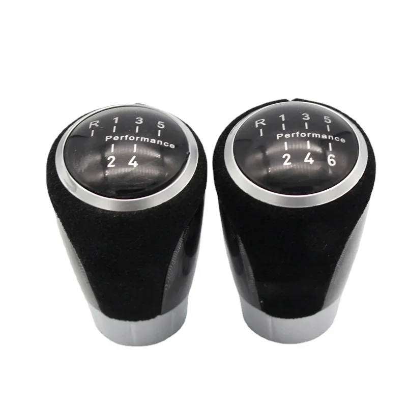 Car Gear Shift Knob 5/6 Speed for Bmw E46 E90 E91 E92 E93 E39 E60 E36 E34 E87 E88 E81 E82 M3 Z3 Z4 M