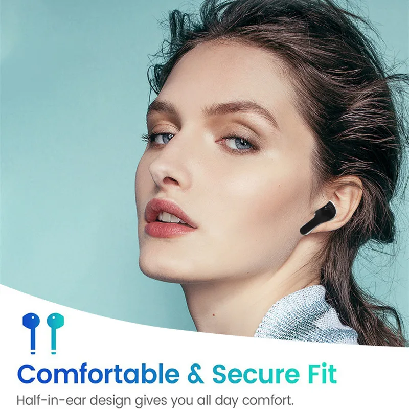 Rechargeable Hearing Aids Bluetooth Hearing Aid with High Power Amplifier Severe Loss Sound Ampli For Deafness aparelho auditivo 6
