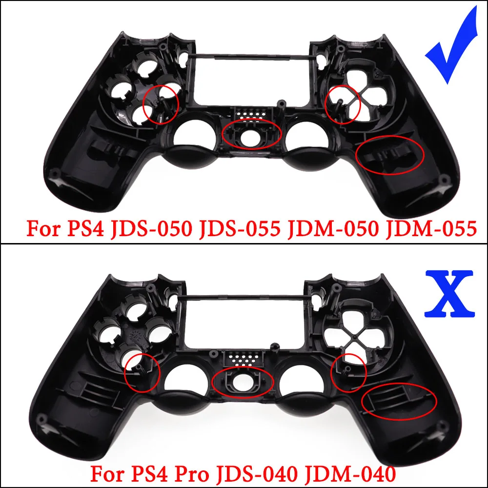   ĸ Ͽ¡  ̽ Ŀ ü,  ũ 4 PS4   Ʈѷ, JDM 050 055 JDS-050 JDS-055