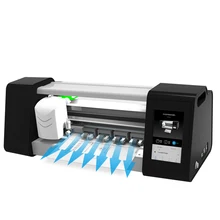 

Mietubl developed for cutting hydrogel Tpu Film MobilePhone ScreenProtector intelligent cutter automatic plotter Cutting Machine