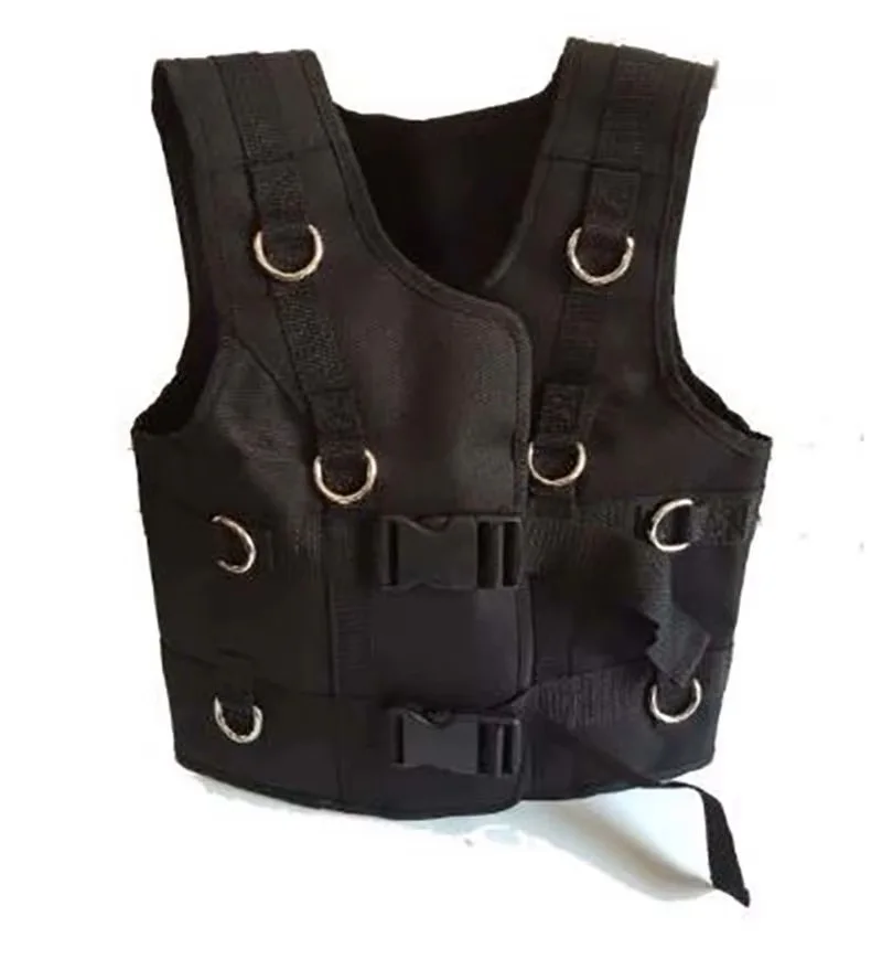 Regular size vest