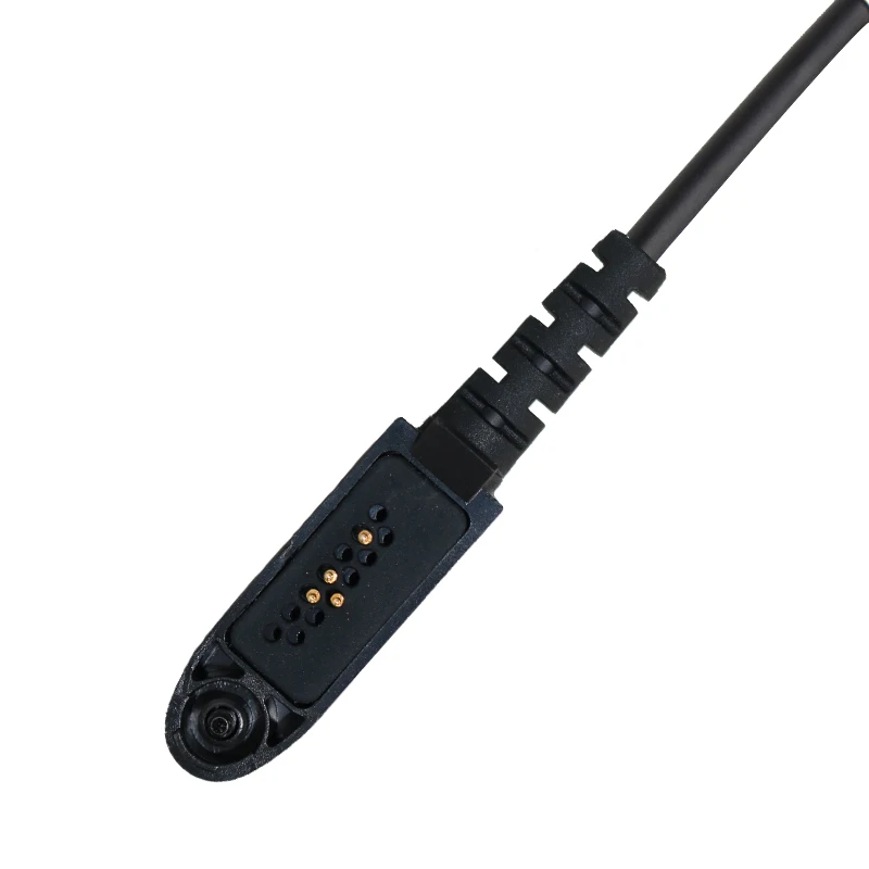 PC08 is suitable for HyteraTC3000/TC500/TC600 multifunctional frequency modulation cable programming cable