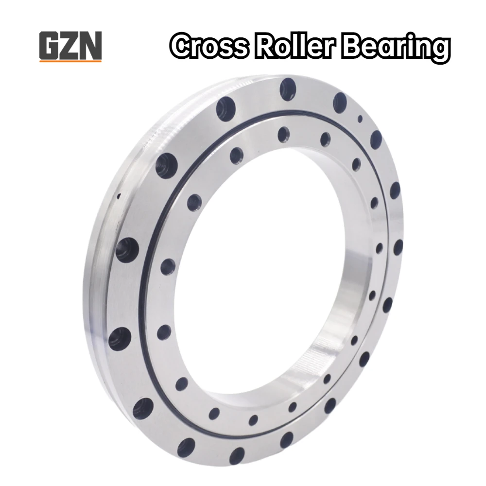 1PCS 1PCS Thin-wall Precision Cross Roller Bearing XSU080188 150*225*25.4MM Rotary Disk Bearing Rotary Support Robot Joint Beari