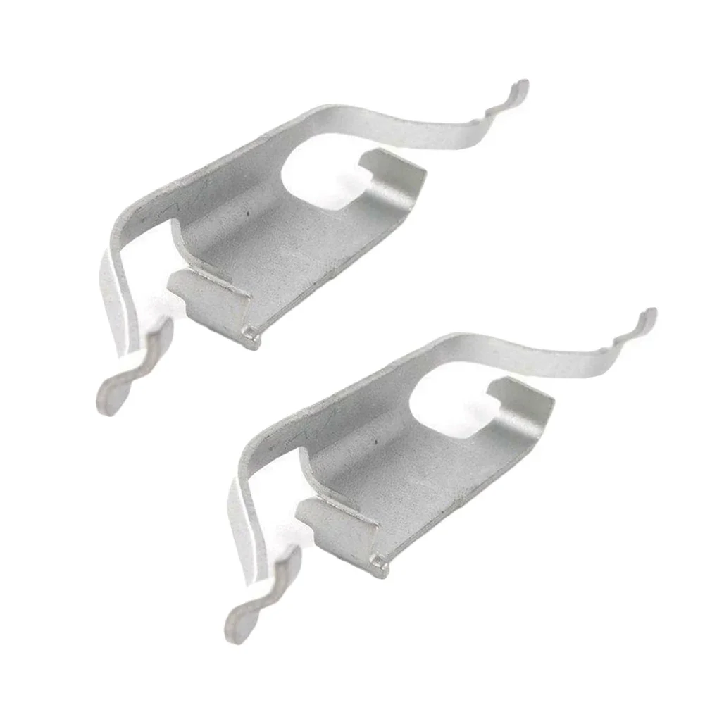 Anti Spring Brake Pads Clip Driving Replacement For BMW E30 E32 E34 E36 Z3 34211157046
