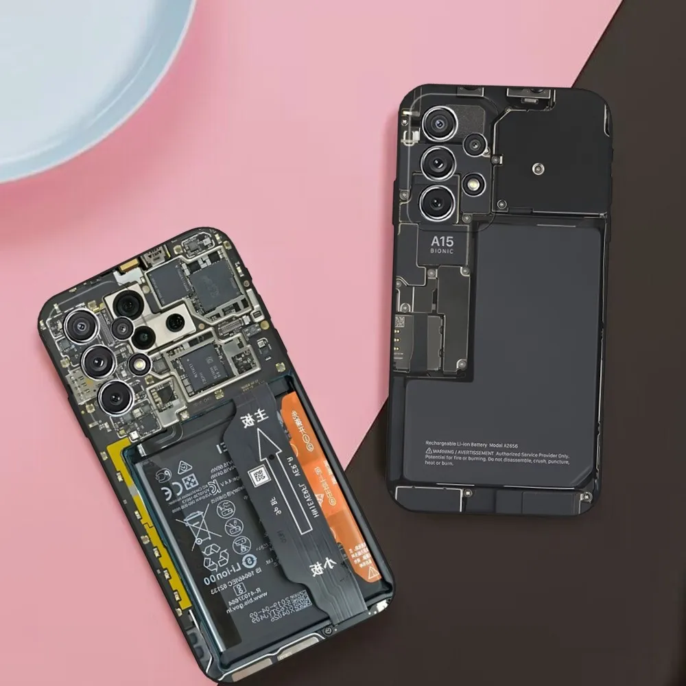 

Защитный чехол для Samsung s20 s21 s22 s23 a24 a34 a54 m54 n20 ultra plus