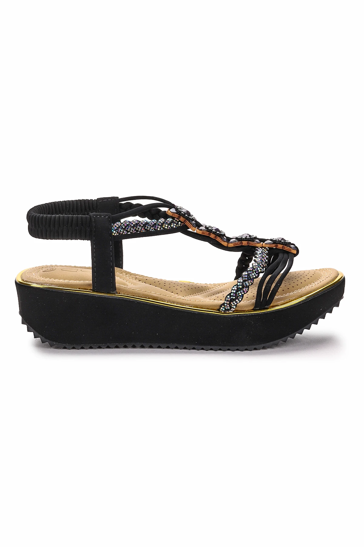 

Guja Daily Stone Women's Sandals 23Y121-13