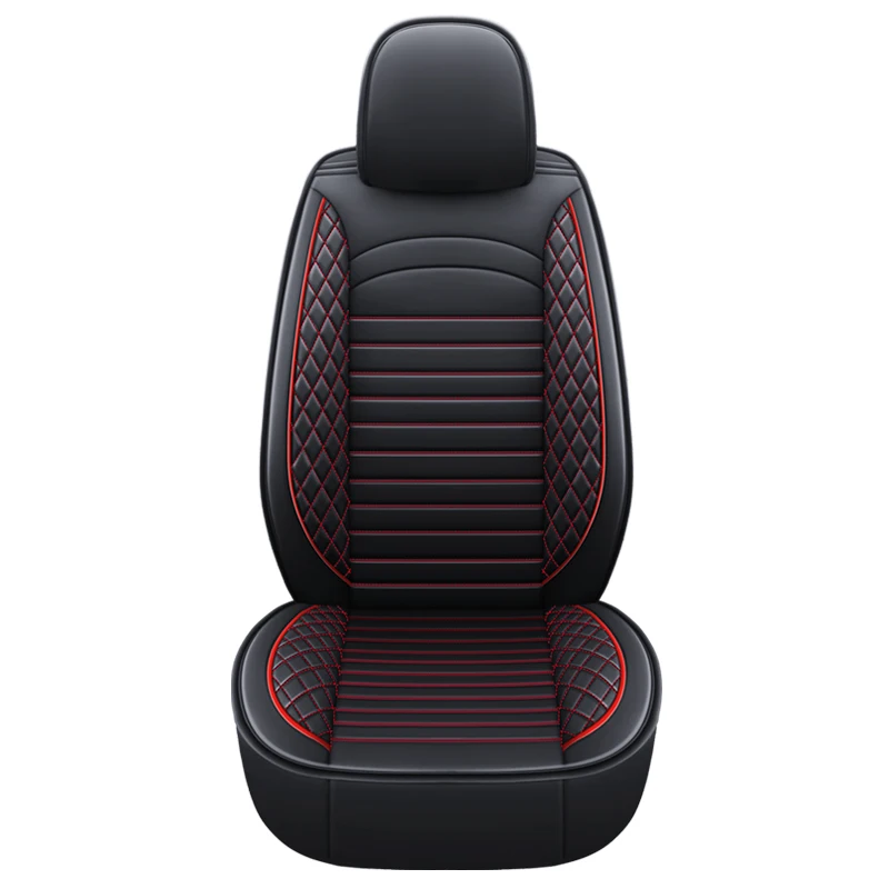 only one seat