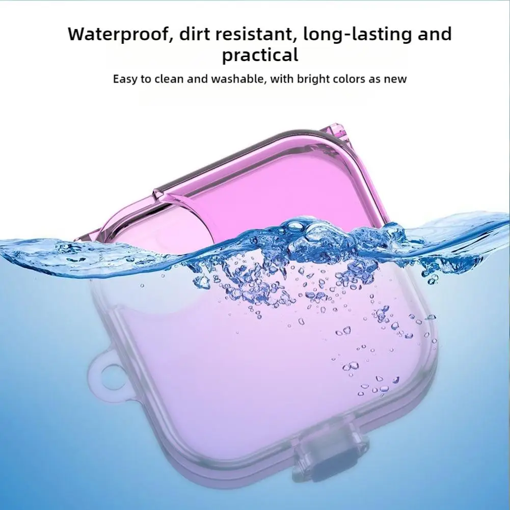 Enhanced Product Title:  
Shockproof and Scratch-Resistant Protective Sleeve