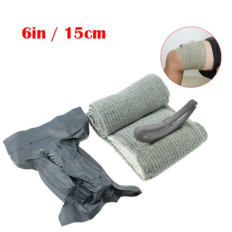 6 Inch-1 Piece